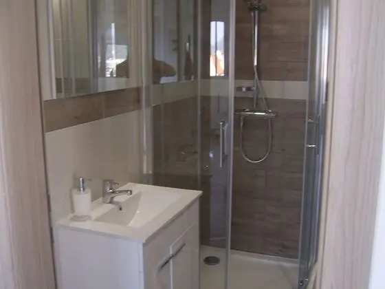 Çatı Katı Süiti (Penthouse)
