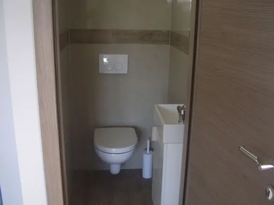 Çatı Katı Süiti (Penthouse)