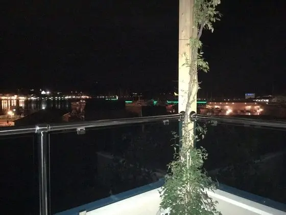 Çatı Katı Süiti (Penthouse)