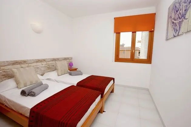 Apart Daire, 4 Yatak Odası, Teras, Deniz Manzaralı