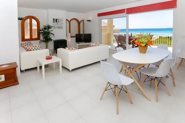 Apart Daire, 4 Yatak Odası, Teras, Deniz Manzaralı