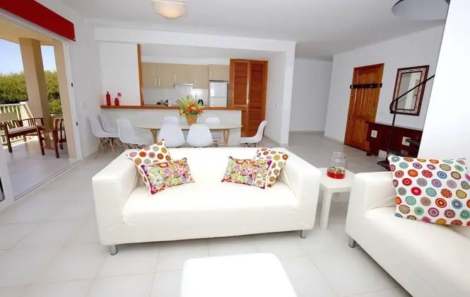 Apart Daire, 4 Yatak Odası, Teras, Deniz Manzaralı