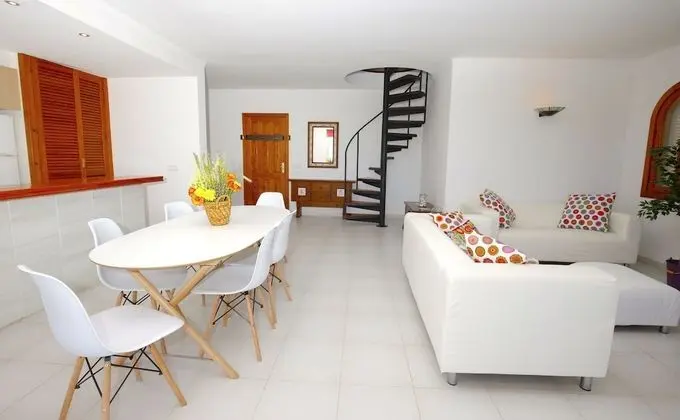 Apart Daire, 4 Yatak Odası, Teras, Deniz Manzaralı