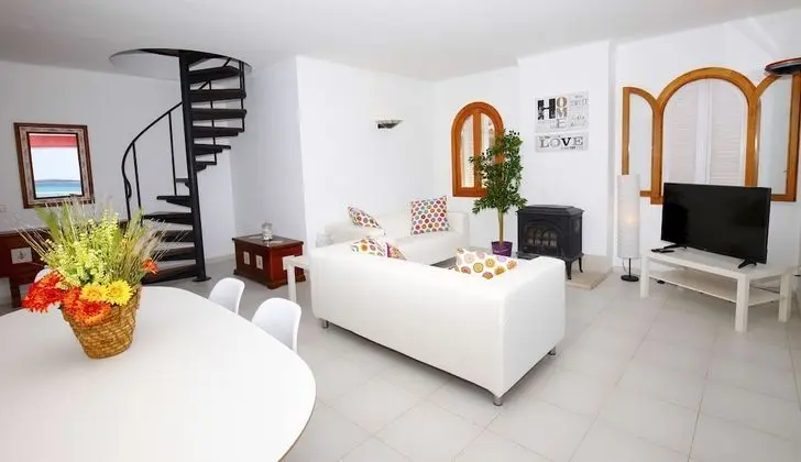 Apart Daire, 4 Yatak Odası, Teras, Deniz Manzaralı