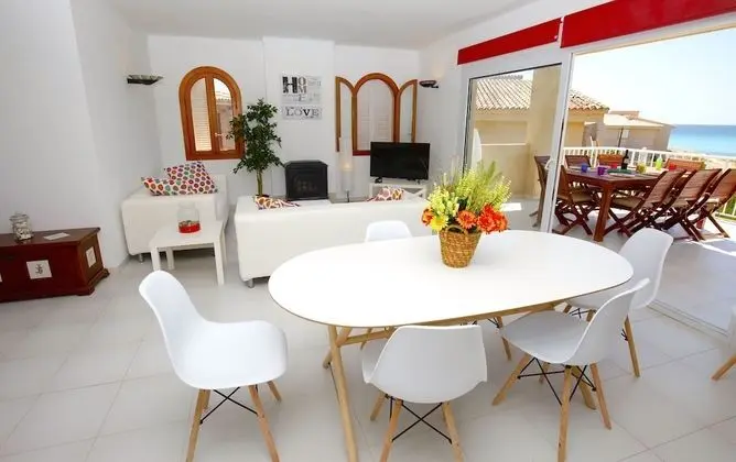 Apart Daire, 4 Yatak Odası, Teras, Deniz Manzaralı