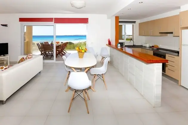 Apart Daire, 4 Yatak Odası, Teras, Deniz Manzaralı