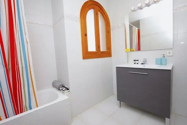 Apart Daire, 4 Yatak Odası, Teras, Deniz Manzaralı