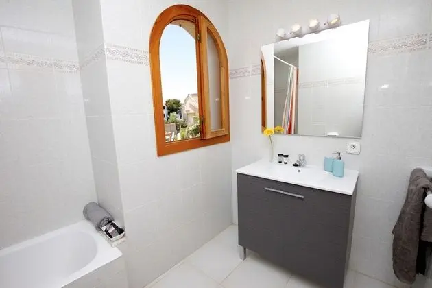 Apart Daire, 4 Yatak Odası, Teras, Deniz Manzaralı