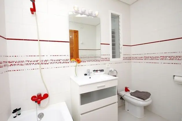 Apart Daire, 4 Yatak Odası, Teras, Deniz Manzaralı