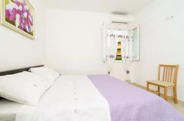 Apart Daire (One Bedroom Apartment)