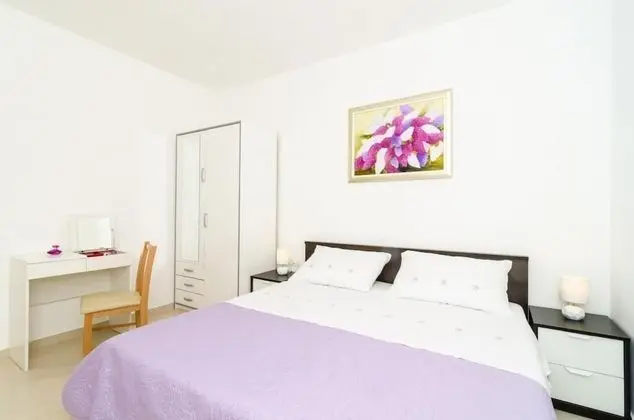 Apart Daire (One Bedroom Apartment)