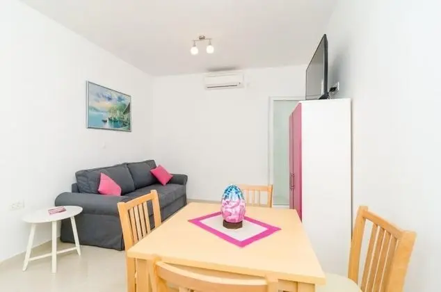 Apart Daire (One Bedroom Apartment)