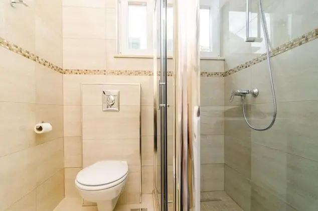 Apart Daire (One Bedroom Apartment)