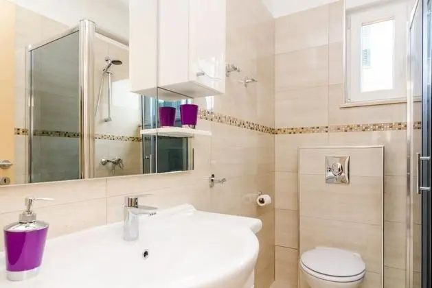 Apart Daire (One Bedroom Apartment)