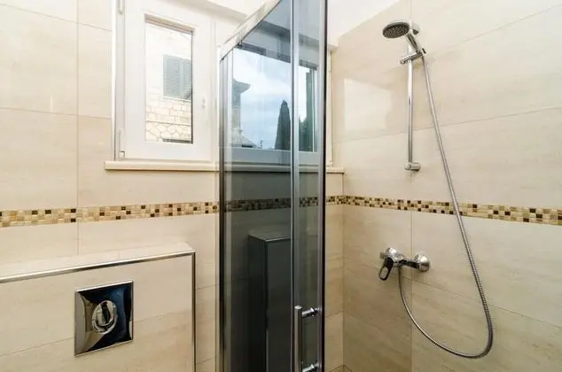 Apart Daire (One Bedroom Apartment)