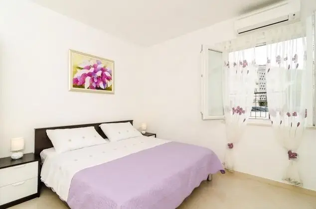 Apart Daire (One Bedroom Apartment)