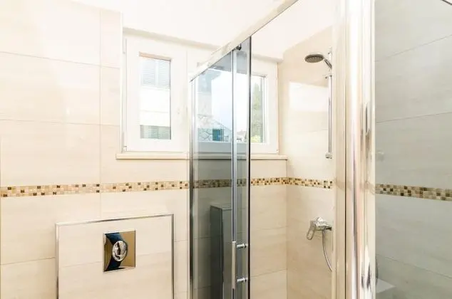 Apart Daire (One Bedroom Apartment)