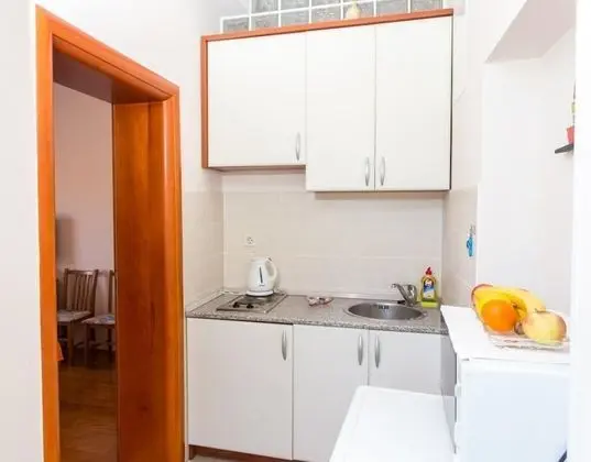 Stüdyo (Studio with Balcony)