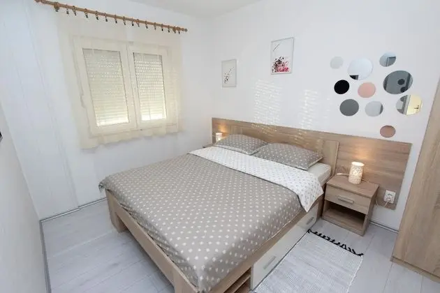 Comfort Stüdyo, Deniz Manzaralı