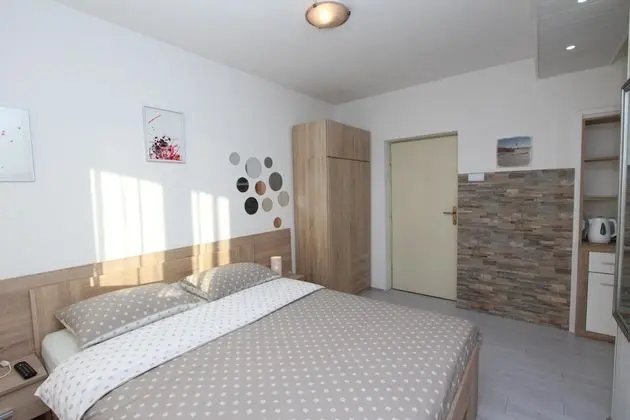 Comfort Stüdyo, Deniz Manzaralı