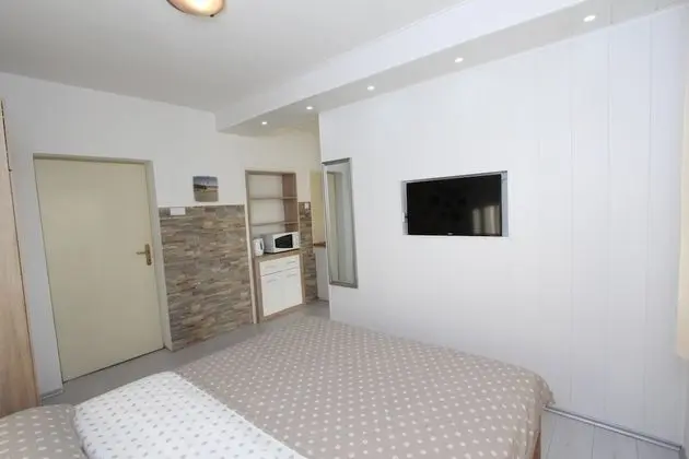 Comfort Stüdyo, Deniz Manzaralı