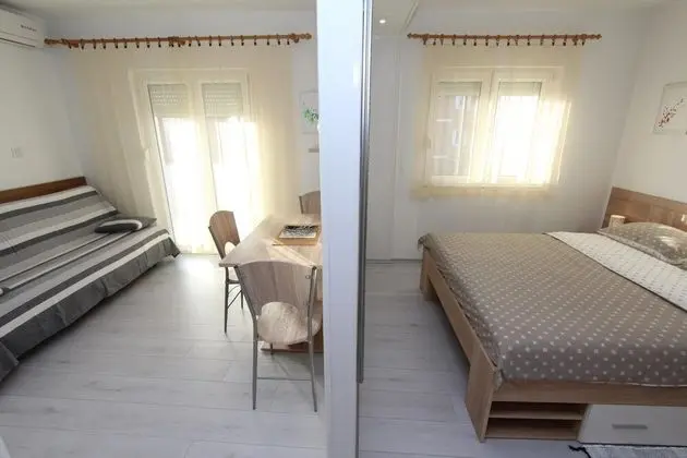 Comfort Stüdyo, Deniz Manzaralı