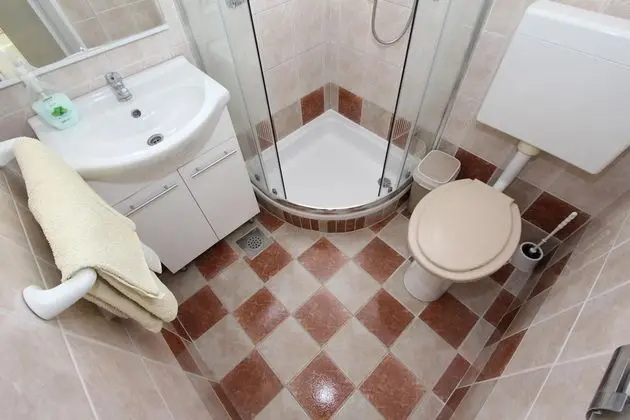 Comfort Stüdyo, Deniz Manzaralı