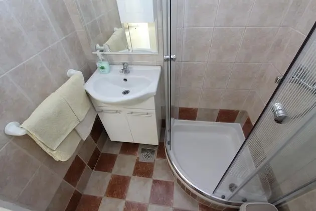 Comfort Stüdyo, Deniz Manzaralı