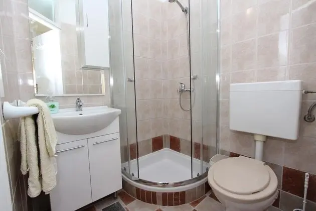 Comfort Stüdyo, Deniz Manzaralı