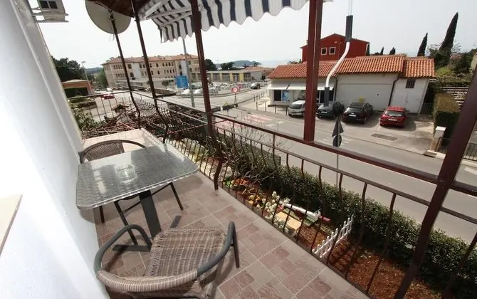 Comfort Stüdyo, Deniz Manzaralı