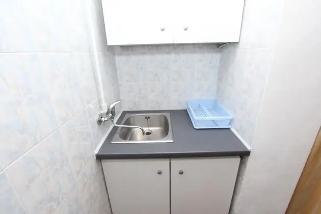 Stüdyo, Deniz Manzaralı