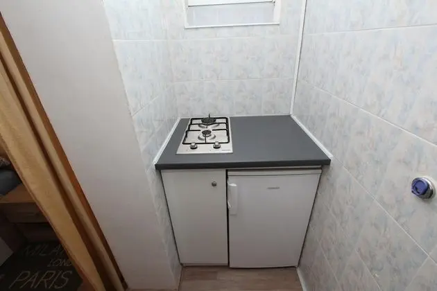 Stüdyo, Deniz Manzaralı