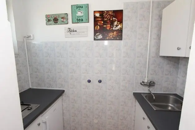 Stüdyo, Deniz Manzaralı