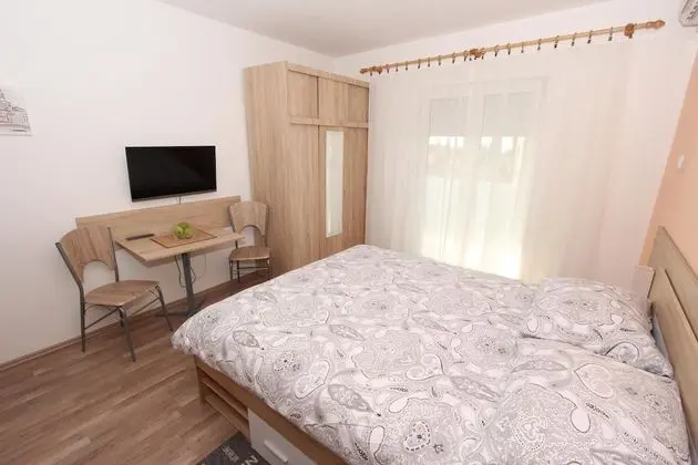 Stüdyo, Deniz Manzaralı