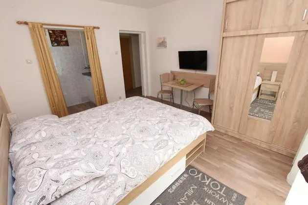 Stüdyo, Deniz Manzaralı