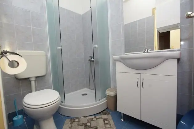 Stüdyo, Deniz Manzaralı