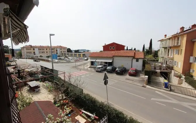 Stüdyo, Deniz Manzaralı