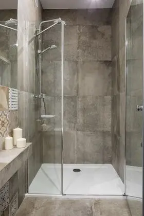 Deluxe Apart Daire, 2 Yatak Odası