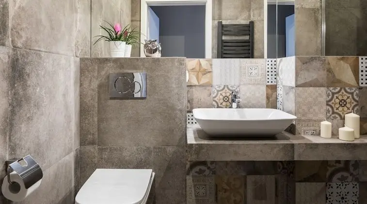 Deluxe Süit, 1 Yatak Odası