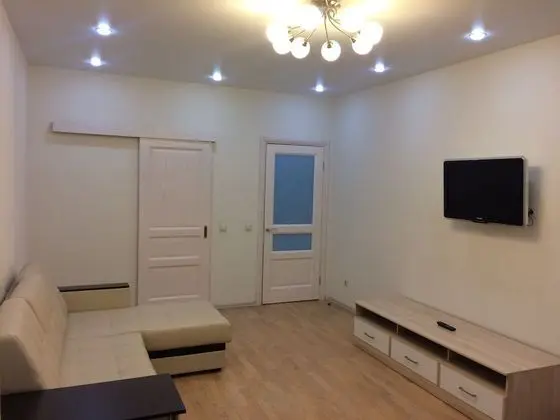 Basic Apart Daire