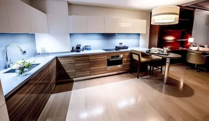 Apart Daire, 2 Yatak Odası, Sigara İçilmez, Deniz Manzaralı