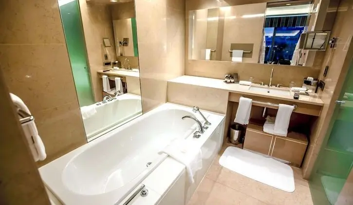 City Apart Daire, 1 Yatak Odası, Şehir Manzaralı