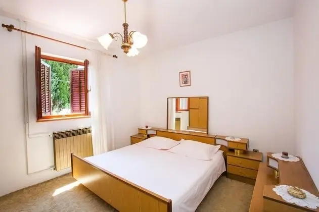 Apart Daire (Two Bedroom Apartment)