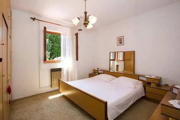 Apart Daire (Two Bedroom Apartment)