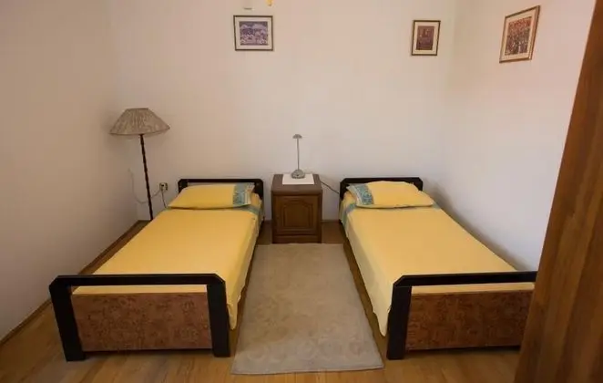 Apart Daire (Two Bedroom Apartment)