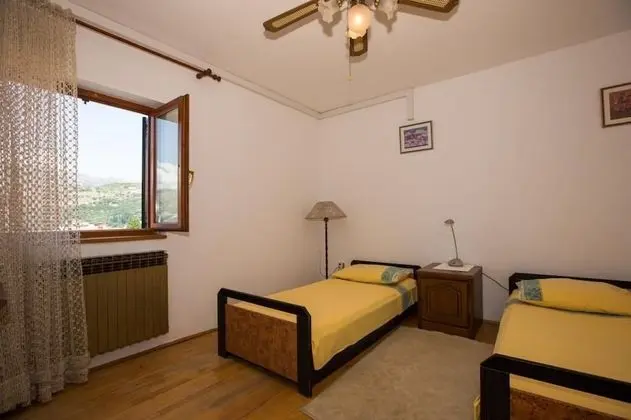 Apart Daire (Two Bedroom Apartment)