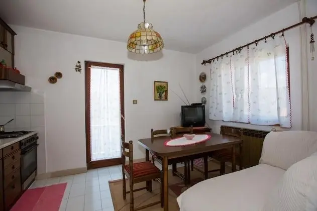 Apart Daire (Two Bedroom Apartment)