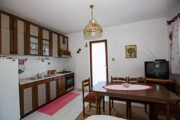 Apart Daire (Two Bedroom Apartment)