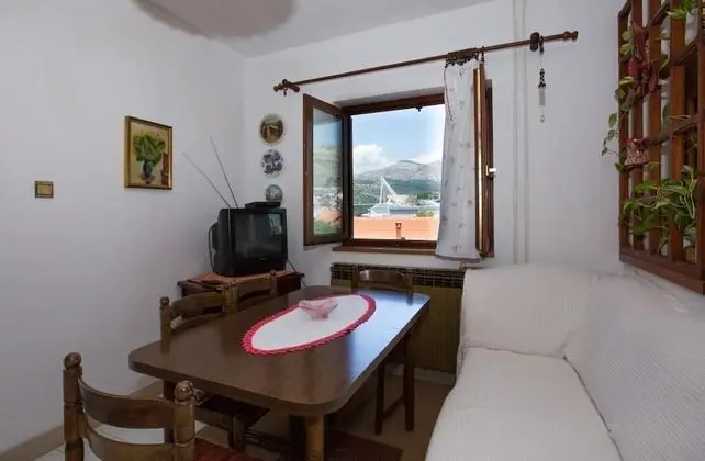 Apart Daire (Two Bedroom Apartment)