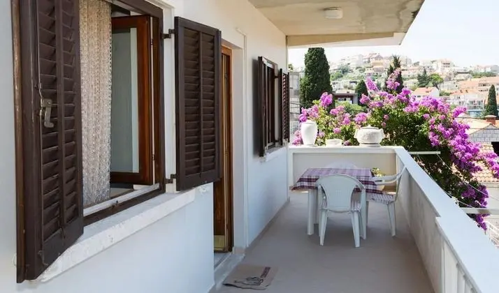 Apart Daire (Two Bedroom Apartment)